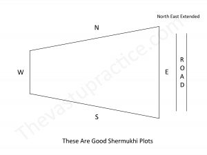 Shermukhi Plots