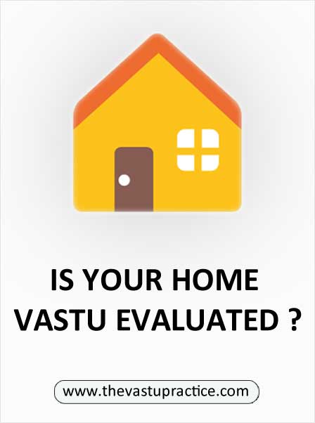 Vastu Tips For Residence