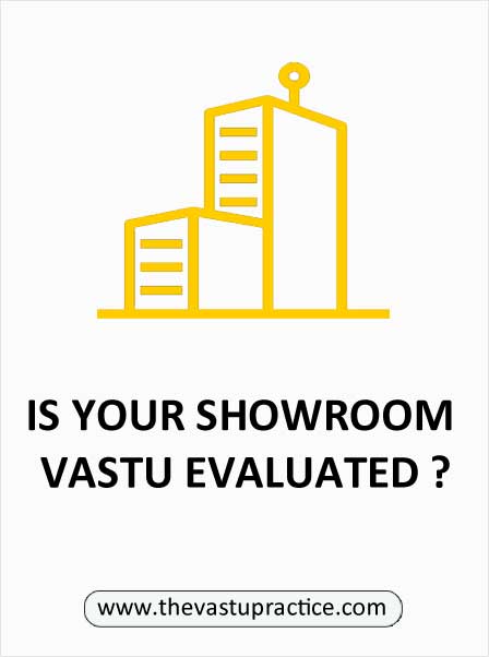 Vastu For Shops And Showrooms
