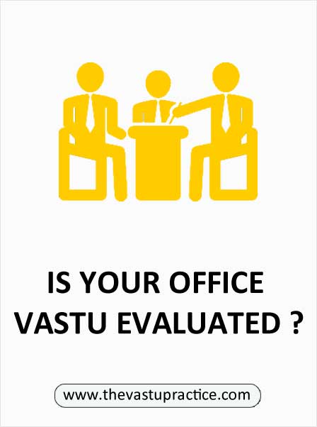 Vastu Tips for Office