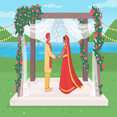 Vastu and Marriage