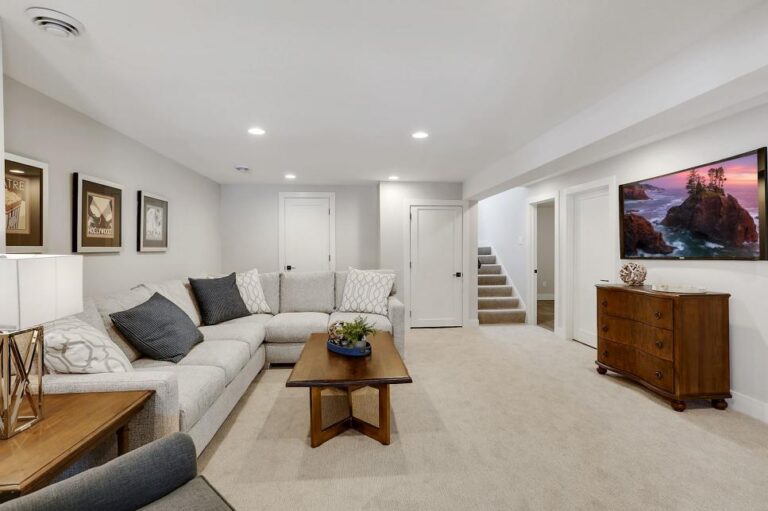 Vastu For Basement – Thevastupractice