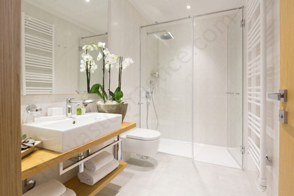 Vastu For Bathrooms.