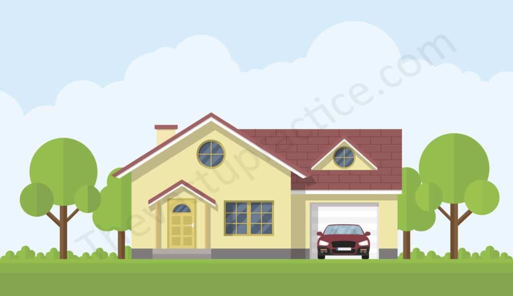 Vastu For Garage