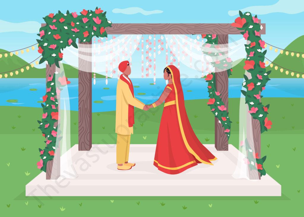 Vastu Tips for Marriage Thevastupractice