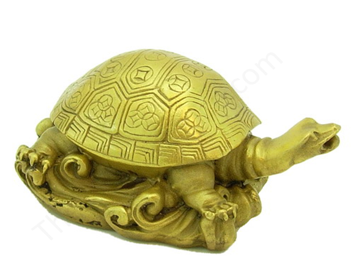 Importance of Tortoise In Hinduism and in Vastu Shastra